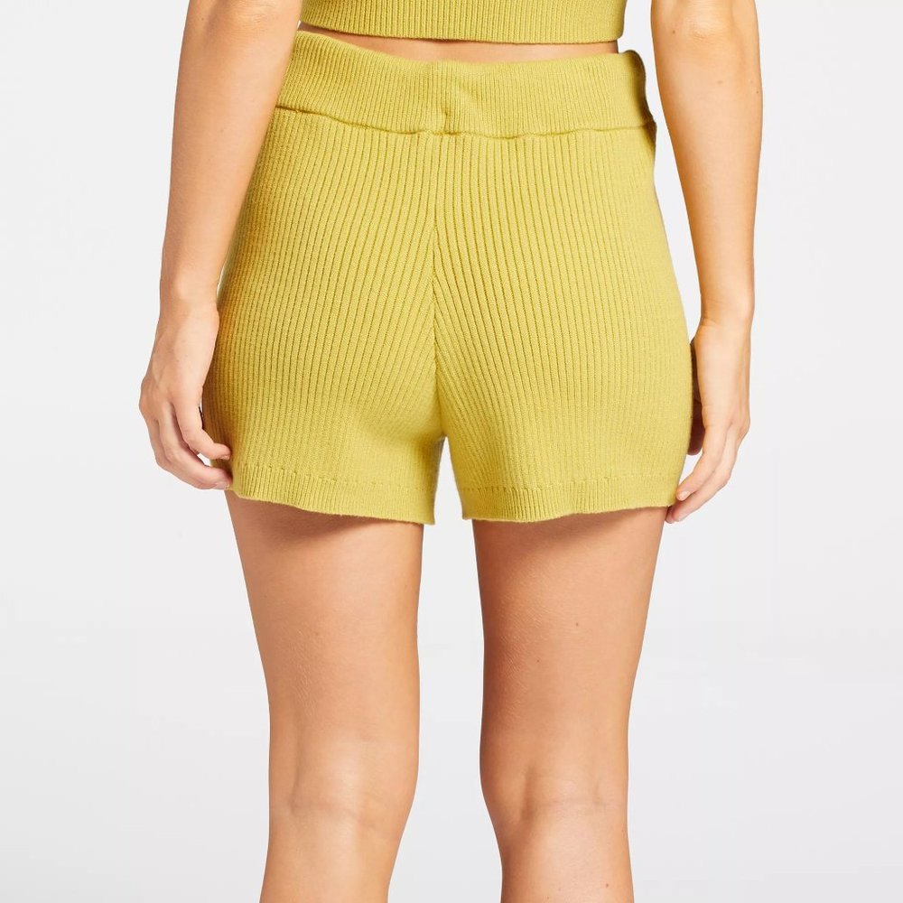 NWT CALIA Women's Sweater Shortie - Picture 2 of 4